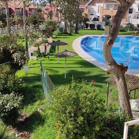 Apartamento En La Barrosa Chiclana de la Frontera Exterior photo