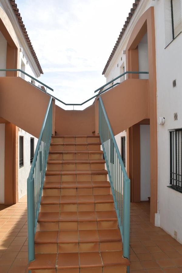 Apartamento En La Barrosa Chiclana de la Frontera Exterior photo