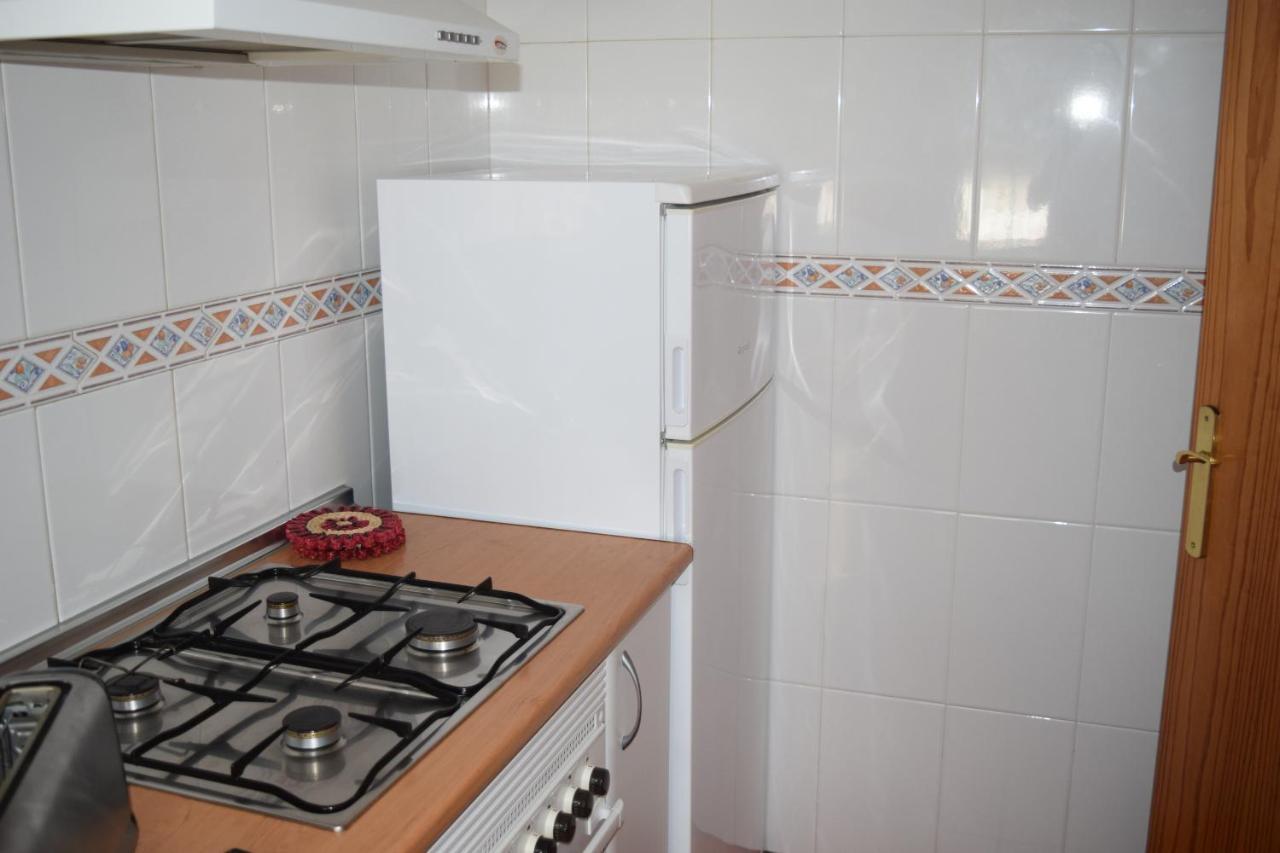 Apartamento En La Barrosa Chiclana de la Frontera Exterior photo